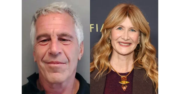 Shocking Secrets of Jeffrey Epstein: A New Miniseries is Coming