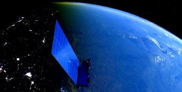 The Second Starlink Satellite Suddenly Exploded in Orbit: What Happened