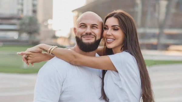 No Scandals or Courts: Samoilova and Djigan Signed an Agreement