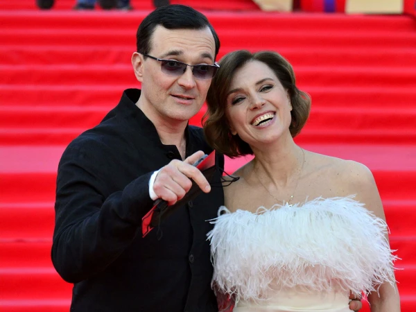 I Am His Wife for Eternity: Alferova's Candid Confession About Her Divorce from Beroyev