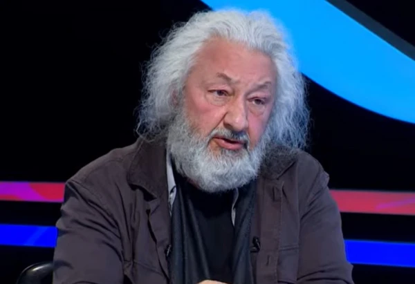 Cruel Justice: Stas Namin's Stepson Sentenced to 18 Years in Prison for Double Murder in the Family