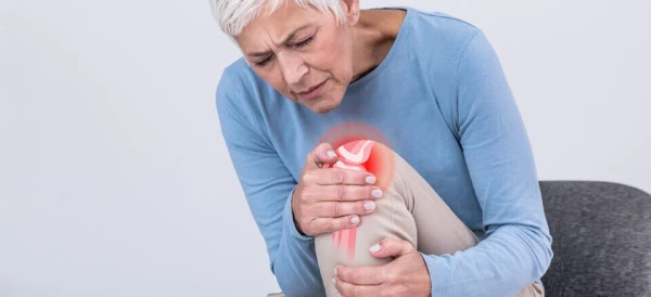 Menopause and Joints: Where Pain Comes From and What Helps
