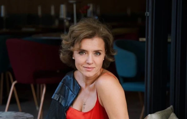 Ksenia Alfyorova Reveals for the First Time How She Lost Two Children