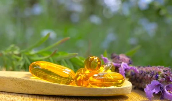 Which Vitamins Are Needed in Spring: How to Restore Strength After Winter