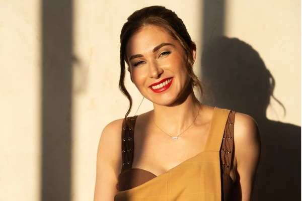 My mission is a doctor. But not only