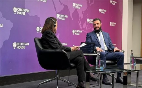 The President of Syria explained whose side his country is on in the conflict between the USA, Israel, and Iran