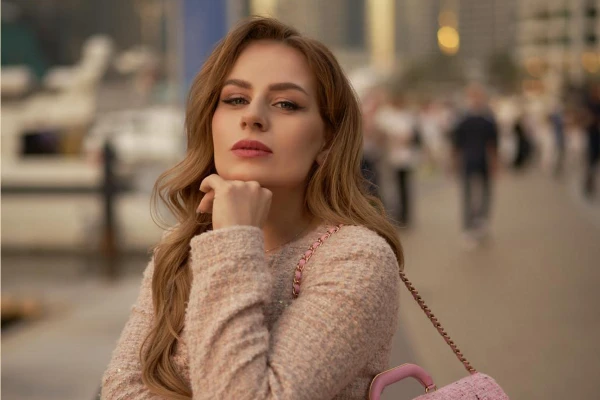 I Know What It Means to 'Rebuild' Myself