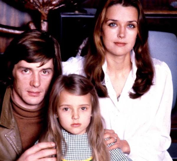 Alferova Reveals the Truth About Her Family: Mother's Tears and Conflicts with Abdulov