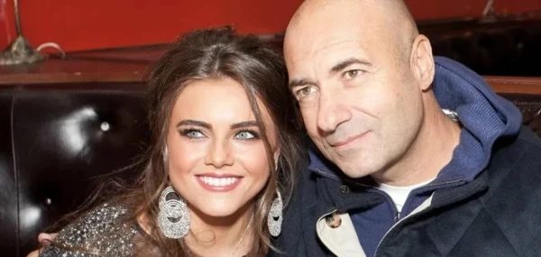 For His Daughter: Igor Krutoy Took an Unexpected Step