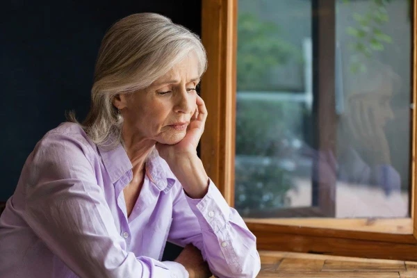 If You Feel Lonely: Simple Ways to Bring Back Joy in Life After 50