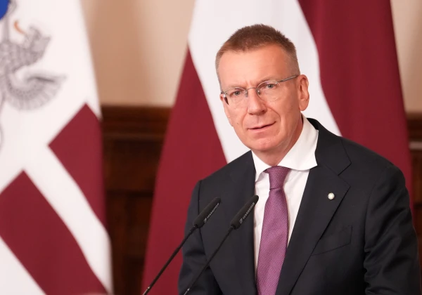 Rinkēvičs: Latvia fully supports the swift accession of Moldova to the EU