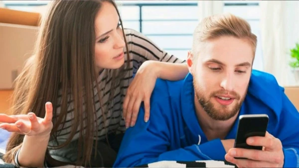 When the Phone is More Important than a Person: The Dangers of Phubbing