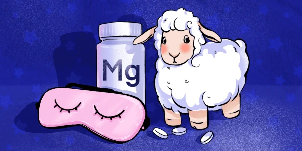 Does Magnesium Work for Improving Sleep: What Experts Say