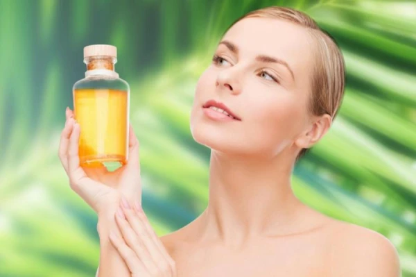 Castor Oil in the USSR: Its Composition, Use, and Disappearance