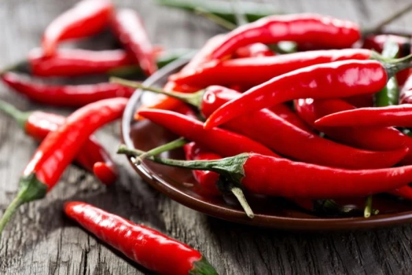 How to Determine the Spiciness of Peppers?