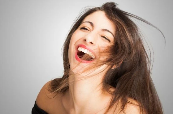 Research Shows How Much Laughter Is Needed for Weight Loss