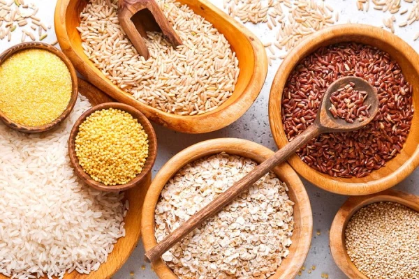 The Nutritionist Explained How to Choose Grains Properly