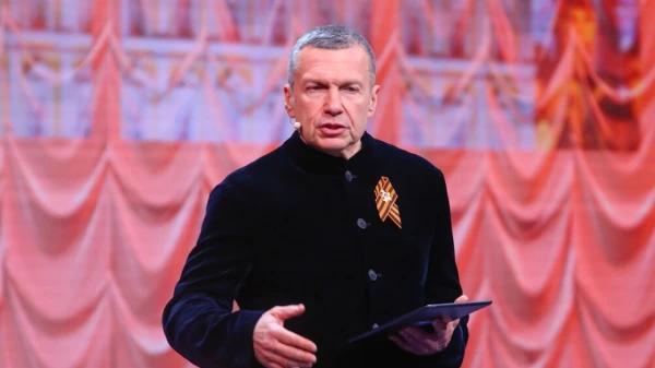 Владимира Рудольфовича скоро будут смотреть разве что зарубежные соотечественники.