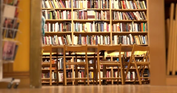 Библиотекарям предстоит провести секвестр.