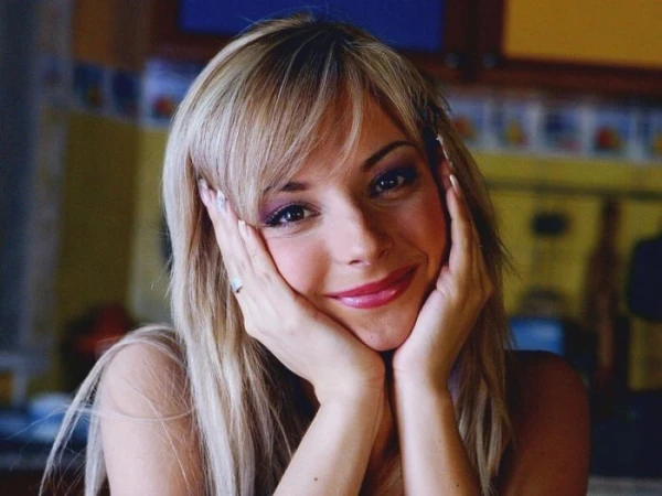 How Quickly Children Grow Up: Daria Sagalova Touched Fans with a Photo of Her Youngest Daughter