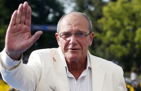 “Not for the Public”: Video of Emmanuel Vitorgan's Daughters Sparks Wave of Criticism