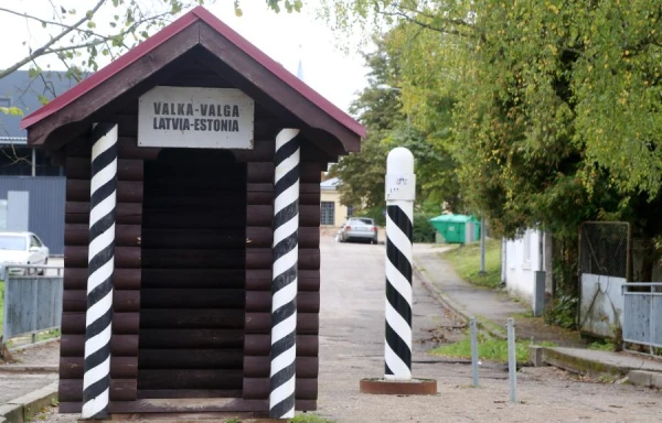 Money is Leaving for Estonia: Why the Valka Region is in Crisis