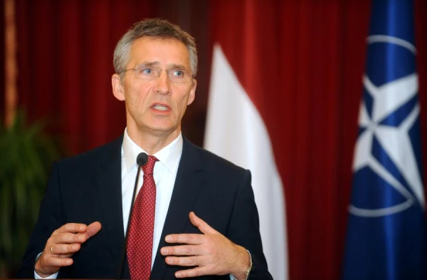 Former NATO Chief Proposed a Dangerous Deal with Russia for the Baltic States
