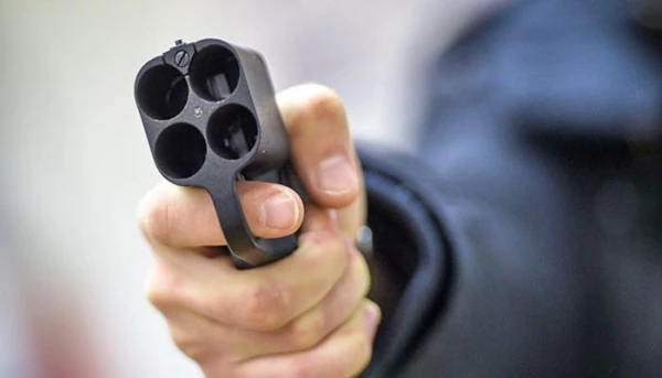 A man was shot in Riga; the suspected perpetrator is wanted