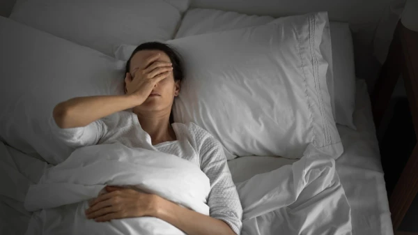 Nighttime Warning Signals: 4 Sleep Disorders That May Indicate Dementia