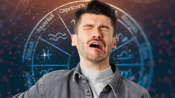 Who is the Most Difficult in Marriage: Top 5 'Challenging' Husbands by Zodiac Sign