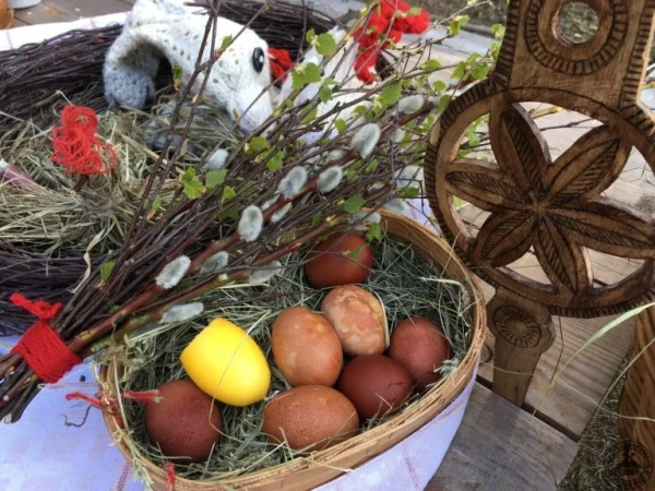 Фото: brivdabasmuzejs.lv