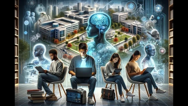 Work More, Not Less: Why AI Implementation Leads to Employee Overload