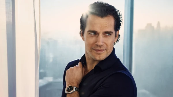 Henry Cavill Named Condition for Participating in the New James Bond Film