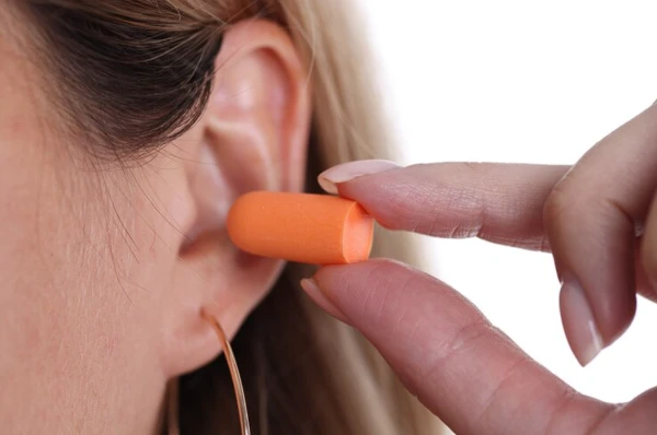 Earplugs Under Question: Doctor Discusses Hidden Risks