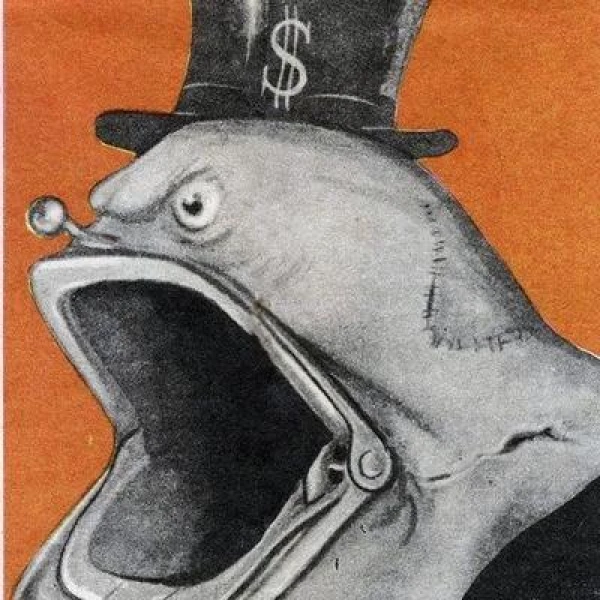 The World's Billionaires Hide $3.55 Trillion from Taxes