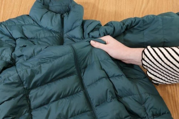 How to Properly Store a Down Jacket After the Winter Season?