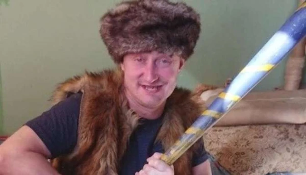 His nickname is 'Fat'. What is known about the shooter in a wheelchair from Kengarags?