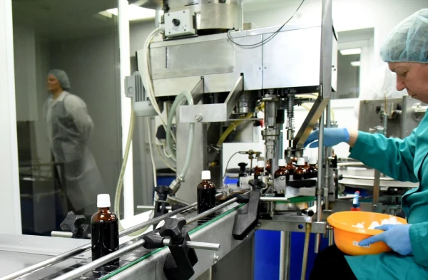 The U.S. Introduces High Tariffs on Pharmaceutical Imports