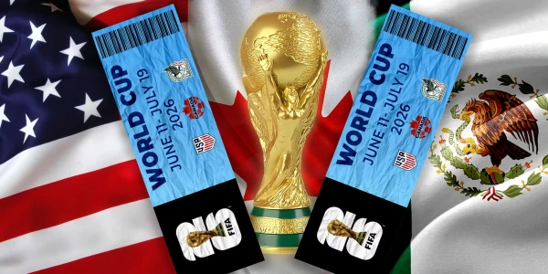 The First Open Ticket Sales for the 2026 World Cup Final Have Begun