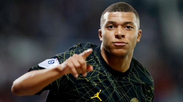 Kylian Mbappe spoke about his choice of national team if he did not play for France