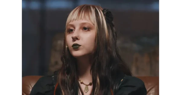 Glucose's Daughter: "I Express Myself, Not a Drug Addict" — An Honest Conversation About Rumors and Life