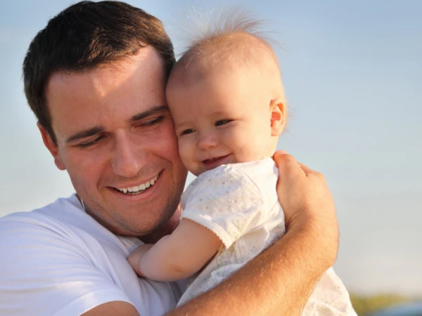 Star Dads: Which Zodiac Sign Empowers Children for a Happy Life?