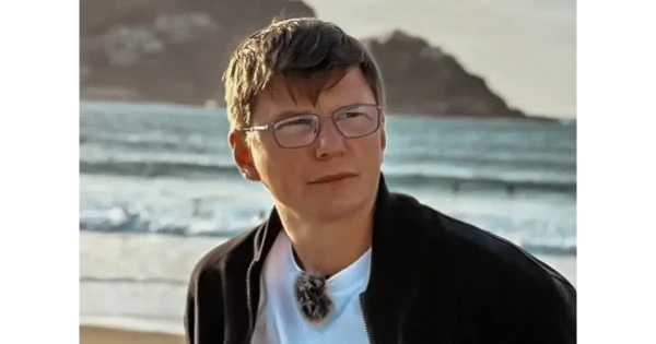 Andrey Arshavin's Dance Moves Captivated British TikTok