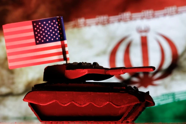 Iran's Response Revealed in Case of US Ground Operation