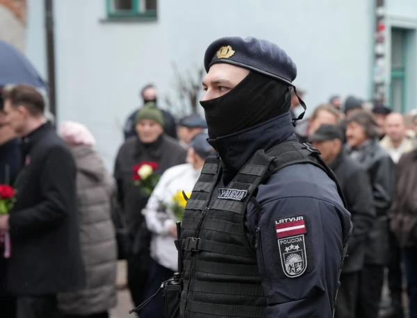 Are You Being Recorded? What It Means from a Legal Perspective