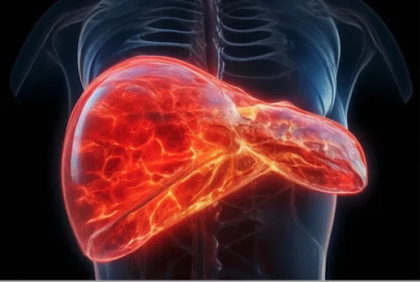An Unobvious Factor in Severe Liver Damage Identified