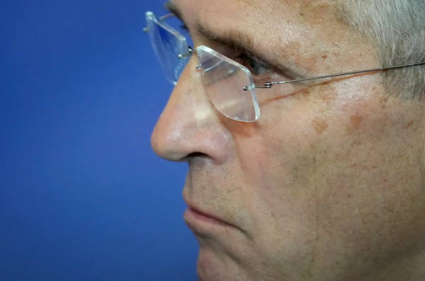 Braže and other politicians reacted to the discussion of Stoltenberg's memoirs on the 'surrender' of the Baltic states to Russia