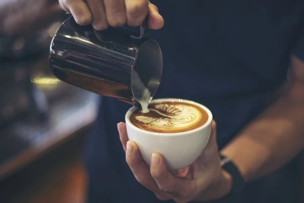 Pathologist Evaluates the Impact of Coffee and Energy Drinks on Health