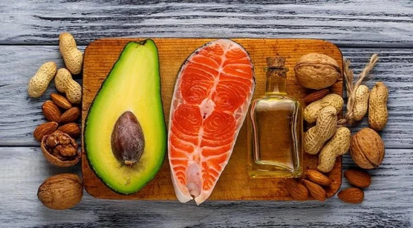 8 Signs of Fat Deficiency in Your Diet