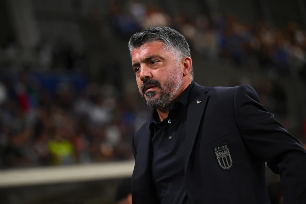 Gennaro Gattuso Resigns as Head Coach of the Italian National Team